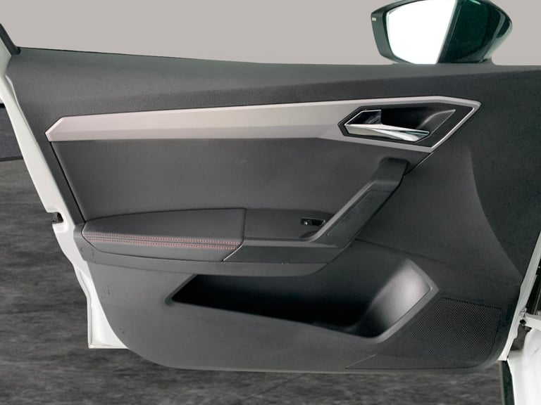 2019 SEAT Arona 1.0 TSI GPF FR Sport SUV 5dr Petrol DSG Euro 6 (s/s) (115 ps) - PADDLE SHIF Suv P...