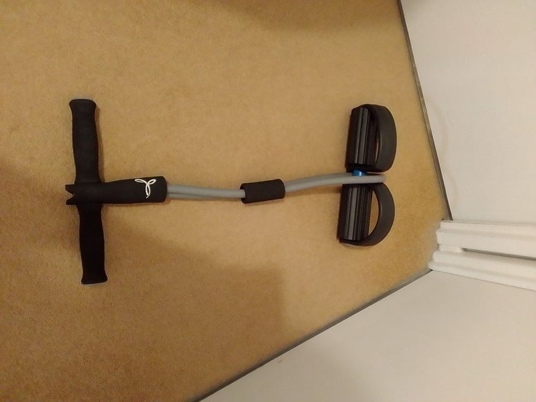 Workout Kit / £10 the job lot 