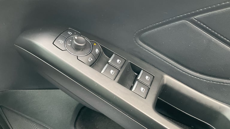 2022 Ford Focus 1.0 EcoBoost ST-Line Style 5dr HATCHBACK PETROL Manual