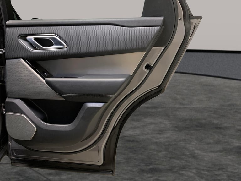 2021 Land Rover Range Rover Velar 2.0 D200 MHEV Edition SUV 5dr Diesel Auto 4WD Euro 6 (s/s) (204...