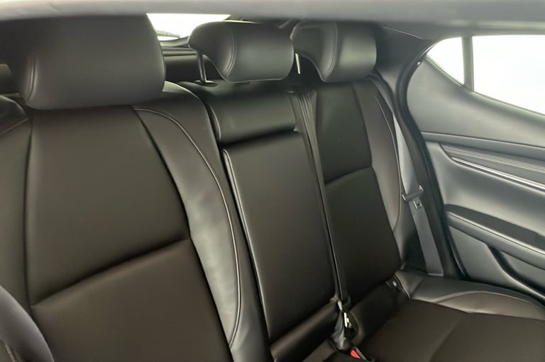  Mazda 3 2.0 Skyactiv G Mhev Gt Sport Hatchback 5dr Petrol Manual Euro 6 s/s