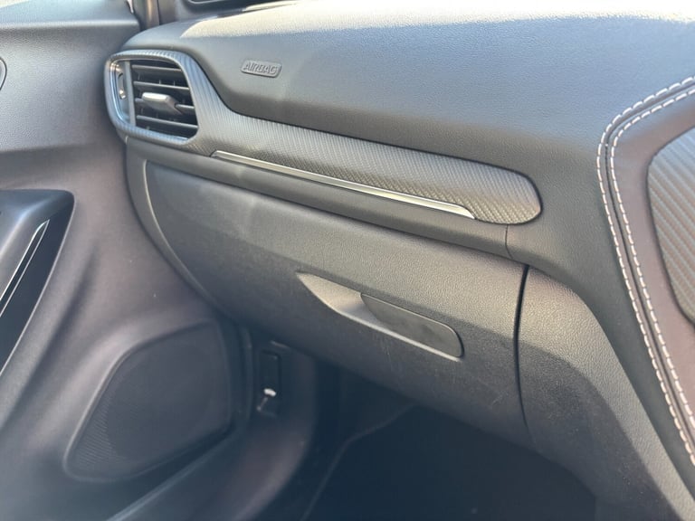 2023 Ford Puma 1.0 EcoBoost Hybrid mHEV 155 ST-Line Vignale 5dr Hatchback Petrol Manual