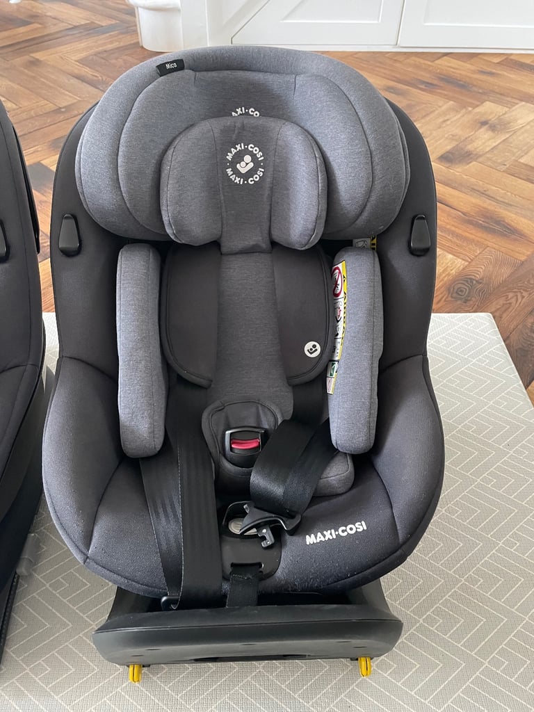 Maxi-Cosi Mica 360 Pro X 2
