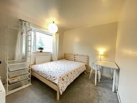 Double Room for Rent in Sutton Coldfield – near Good Hope Hospital