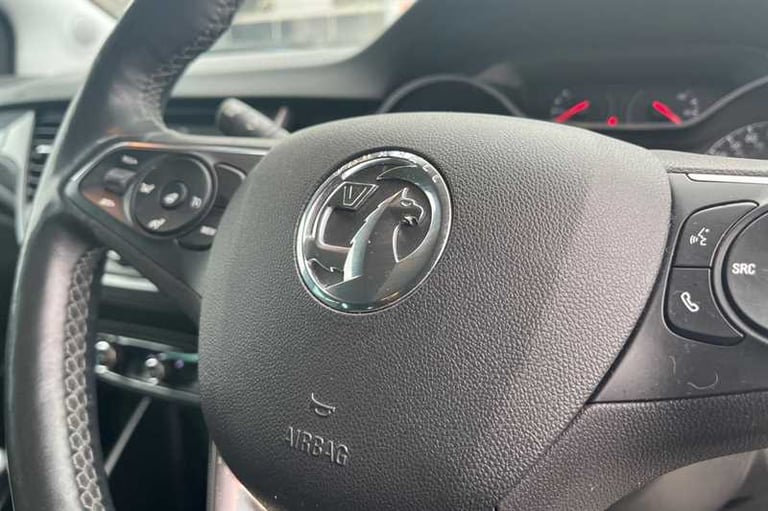 2021 Vauxhall Crossland 1.5 Turbo D Elite SUV 5dr Diesel Manual Euro 6 (s/s) (110 ps) SUV Diesel ...
