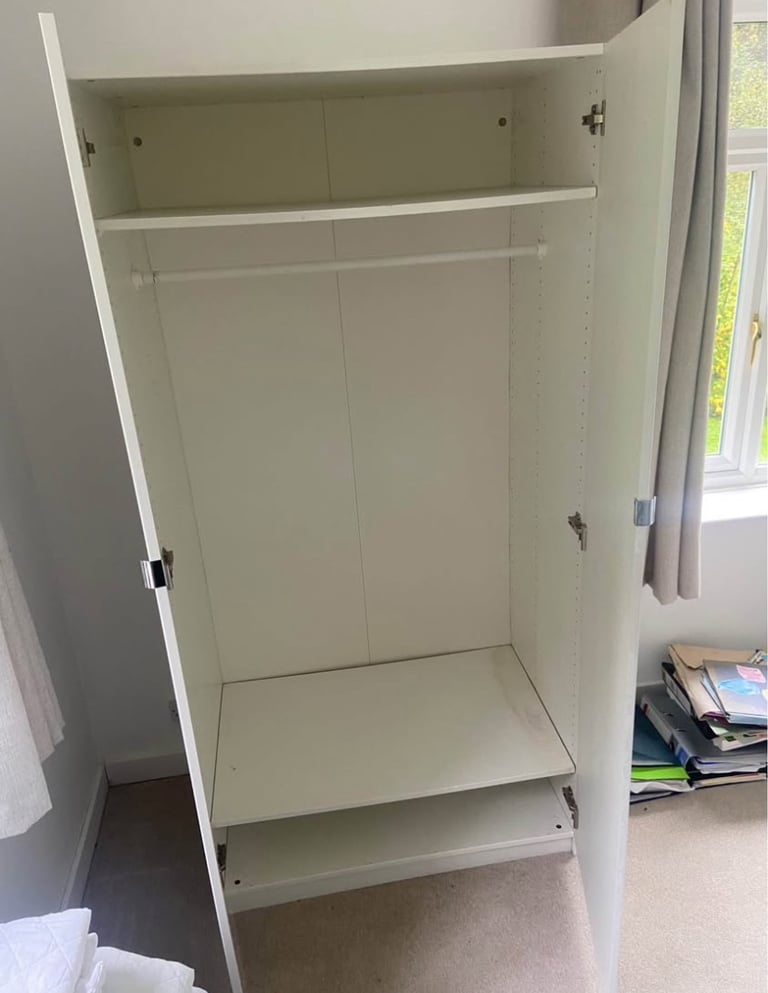 Wardrobe for sale