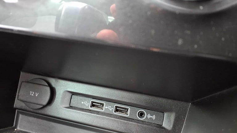 2020 Volkswagen Tiguan 2.0 TDi 150 R-Line Tech 5dr DSG Estate Diesel Automatic