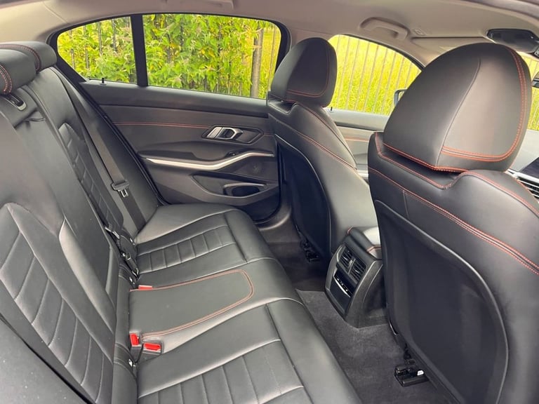 2019 19 BMW 3 SERIES 2.0 320D SPORT SALOON 4DR DIESEL AUTO EURO 6 (S/S) (190 PS)