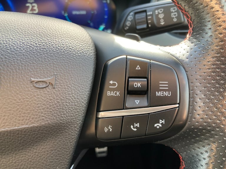 2021 Ford Kuga 2.0 EcoBlue 190 ST-Line Edition 5dr Auto AWD Estate Diesel Automatic