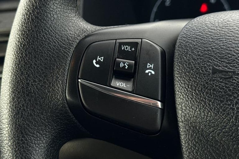 2023 Ford Transit 2.0 EcoBlue 170ps H3 18 Seater Leader Auto MINIBUS DIESEL Automatic