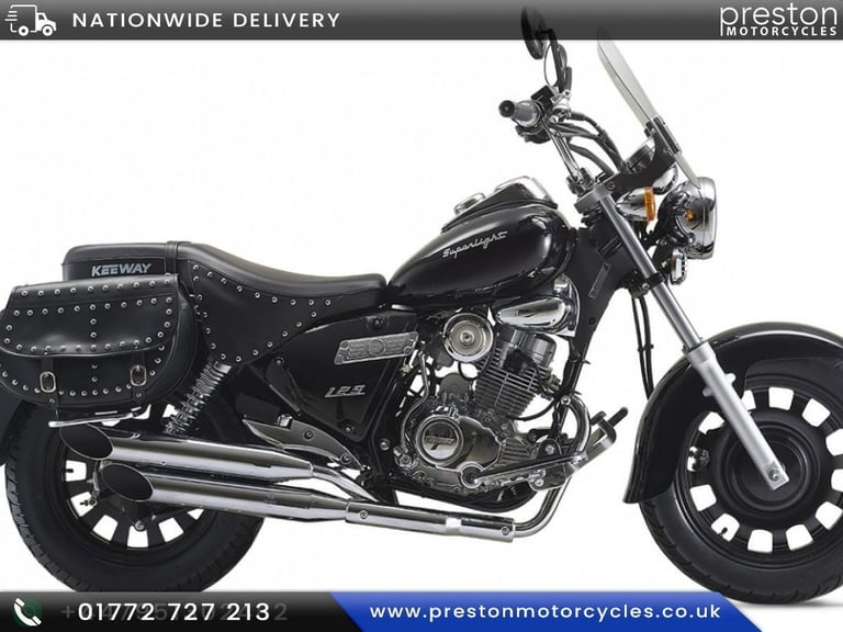 Used 125cc chopper for Sale Motorbikes Scooters Gumtree