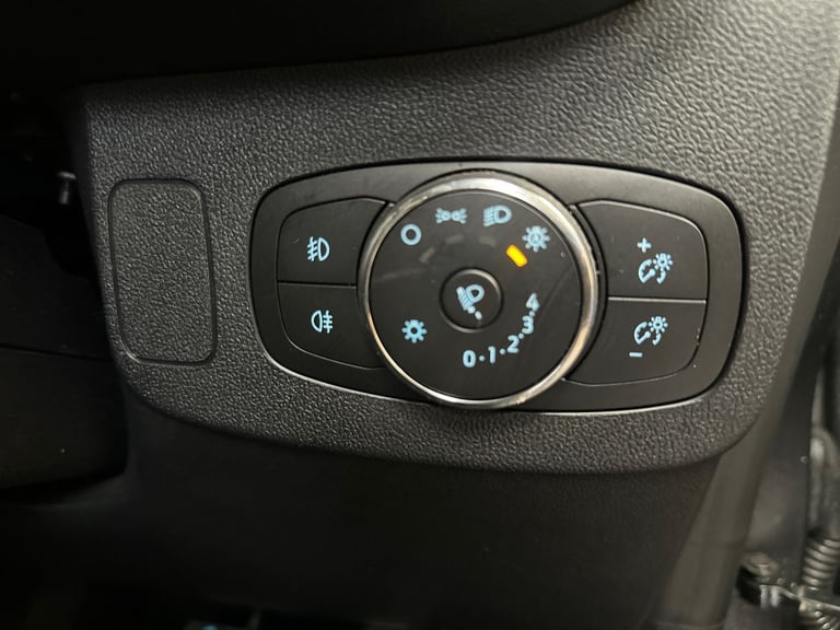 2023 Ford Puma 1.0 EcoBoost Hybrid mHEV ST 5dr DCT HATCHBACK PETROL Automatic