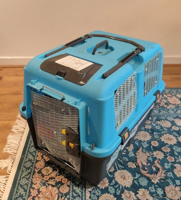 Airline Approved Cat/Dog Box Carriers