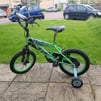 Childs Bike