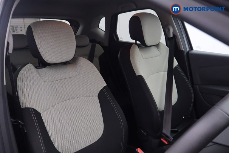 2018 Renault Captur 0.9 TCE 90 Iconic 5dr SUV Petrol Manual