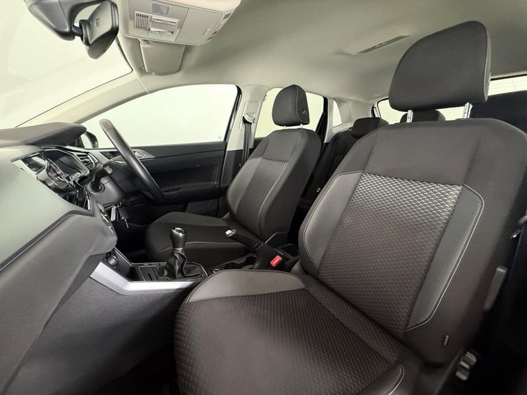 2021 Volkswagen Polo 1.0 TSI Active Euro 6 (s/s) 5dr Hatchback Petrol Manual