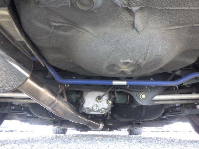 2004 Subaru Impreza 2.0 WRX STi JDM FRESH IMPORT WIDETRACK