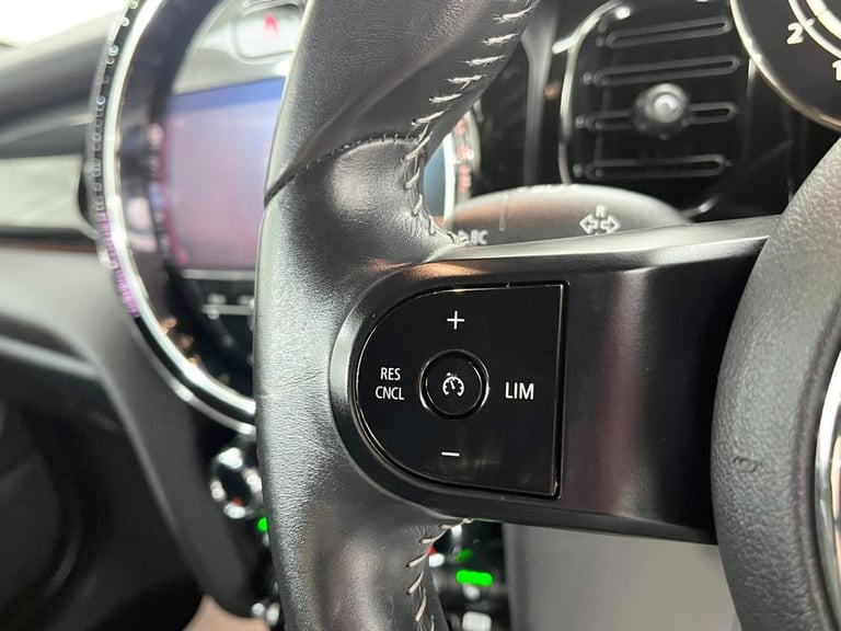 2021 MINI Convertible 1.5 Cooper Sport Convertible 2dr Petrol Steptronic Euro 6 (s/s) (136 ps) Co...