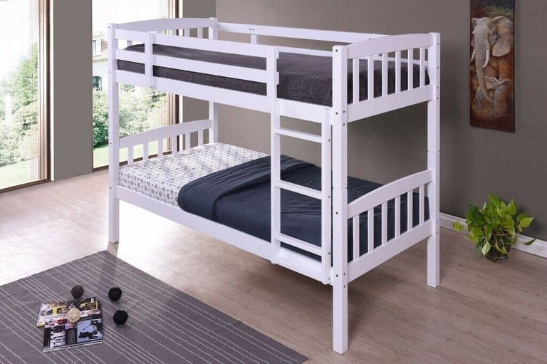 toddler bed