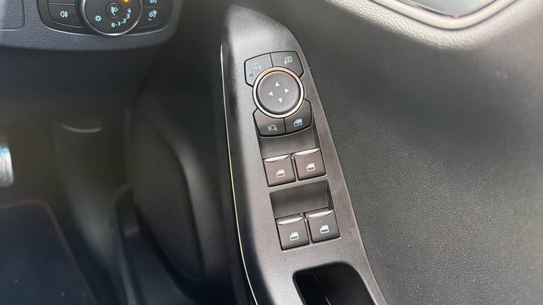 2021 Ford Puma 1.0 EcoBoost ST-Line 5dr Auto Petrol Hatchback Hatchback Petrol Automatic