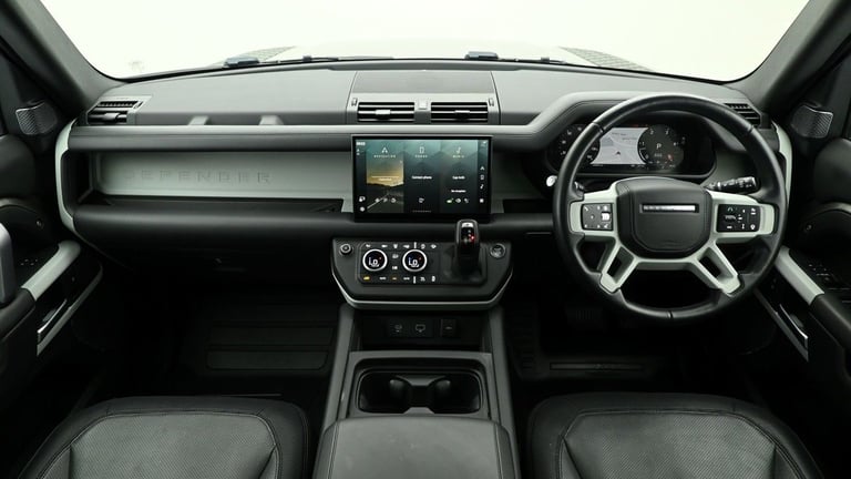 2024 Land Rover Defender 110 3.0 D250 MHEV X-Dynamic HSE SUV 5dr Diesel Auto 4WD Euro 6 (s/s) (25...