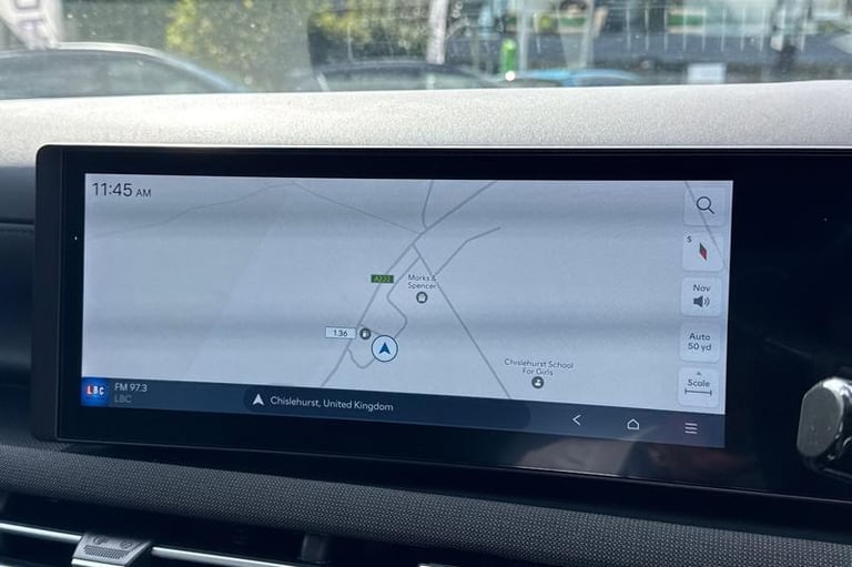 2024 Hyundai TUCSON 1.6 TGDi Plug-in Hybrid Premium 5dr 4WD Auto Automatic Estate Petrol Parallel...