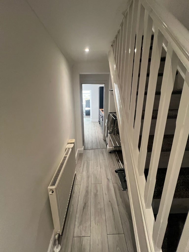 Rooms to rent near Hull Royal Infirmary