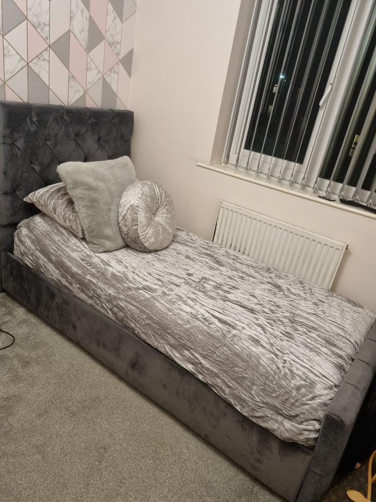 image for Single bed