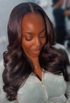 Hair Extension Specialist - Afro & European Hair - Weave - Sew in - Micro links 