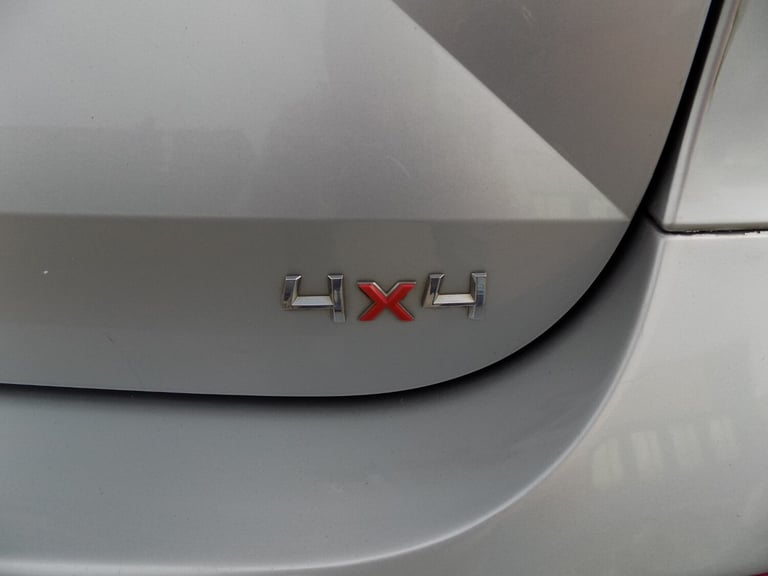 2014 Skoda Yeti 2.0 TDI CR SE 4x4 5dr HATCHBACK Diesel Manual