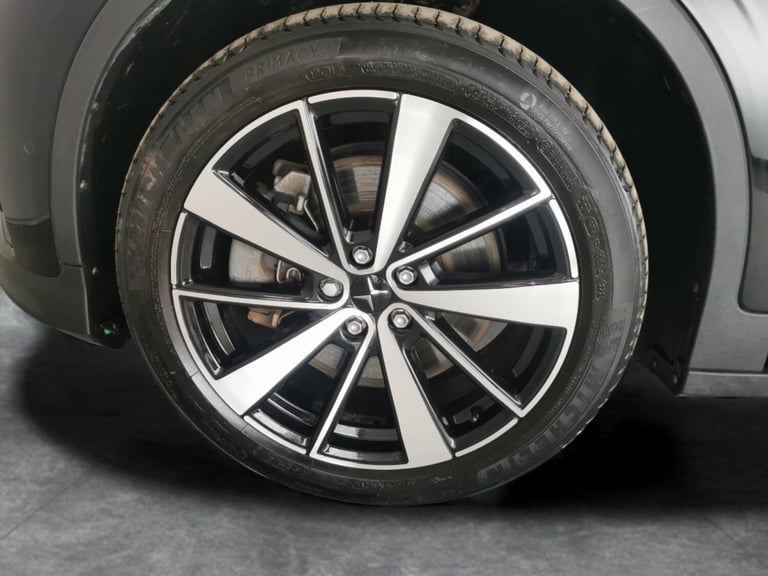 2021 Polestar Polestar 2 300kW 78kWh Long Range Dual motor 5dr 4WD Auto SALOON ELECTRIC Automatic