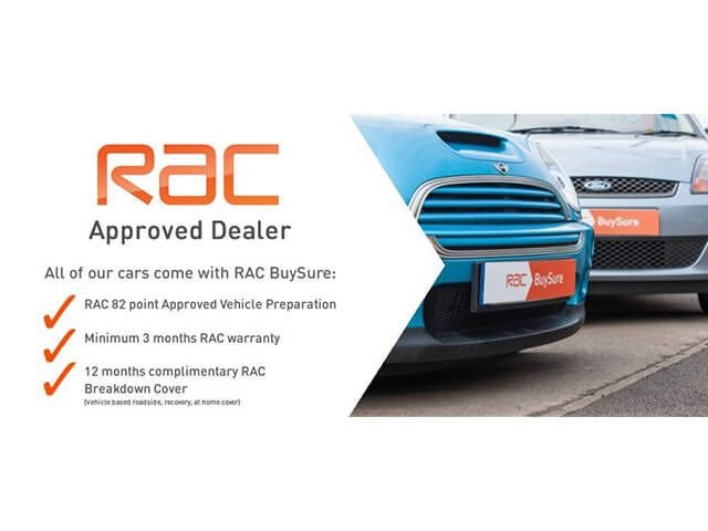 2019 Ford Galaxy 2.0 EcoBlue 150 Titanium 5dr MPV DIESEL Manual