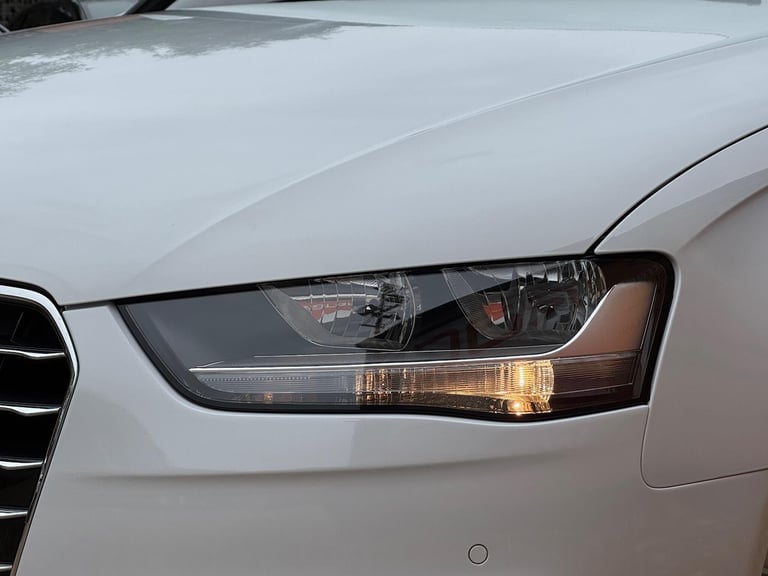 2015 Audi A4 Avant 2.0 TDI ultra SE Technik Euro 6 (s/s) 5dr ESTATE Diesel Manual