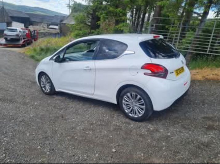 Peugeot/Citroen Vauxhall Puretech Engine Rebuilds