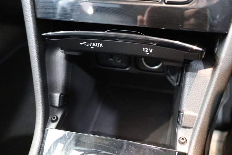 2018 Vauxhall Mokka X 1.4 Mokka X Elite T Auto 5dr SUV Petrol Automatic