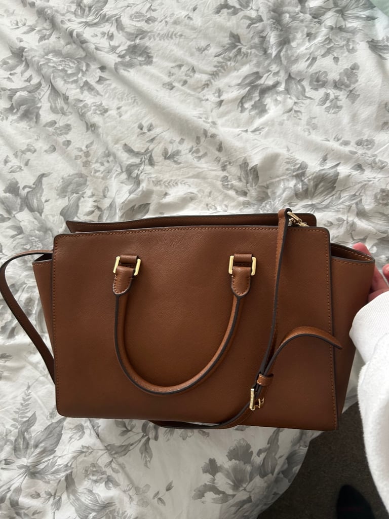 image for Michael Kors handbag for sale