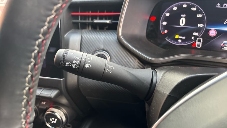 2022 Renault Clio 1.0 TCe 90 RS Line 5dr Petrol Hatchback Hatchback Petrol Manual