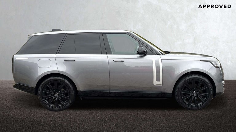 2023 Land Rover Range Rover 3.0 D350 Autobiography 4dr Auto SUV Diesel Automatic