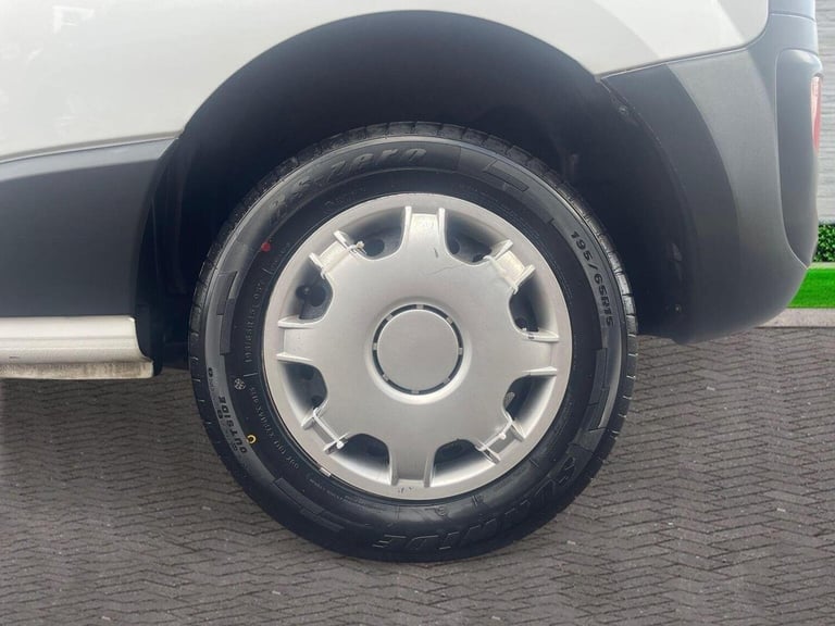 NISSAN NV250 1.5 dCi Acenta L2 Euro 6 (s/s) 5dr 2021