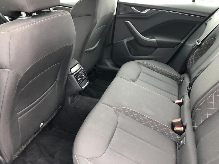 2021 Skoda Kamiq 1.0 TSI SE SUV 5dr Petrol Manual Euro 6 (s/s) (95 ps) HATCHBACK Petrol Manual