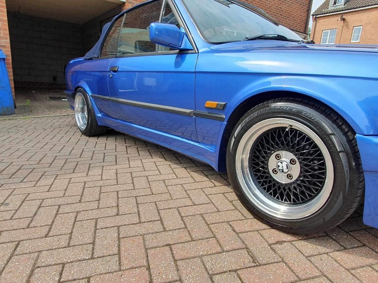 BMW e30 | in Norwich, Norfolk | Gumtree