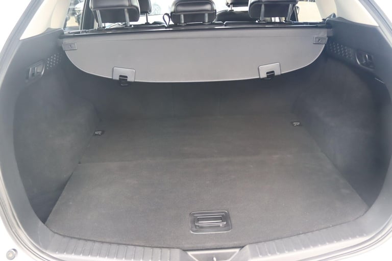 2022 Mazda CX-5 2.0 SKYACTIV-G Sport Edition Euro 6 (s/s) 5dr ESTATE Petrol Manual
