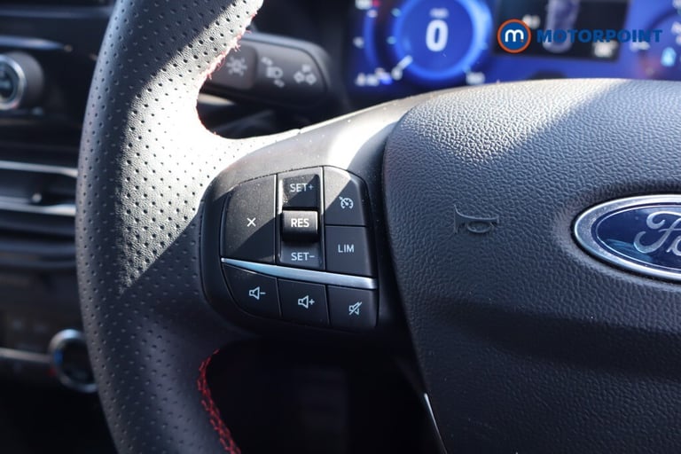 2022 Ford Kuga 2.5 PHEV ST-Line Edition 5dr CVT SUV Hybrid Automatic