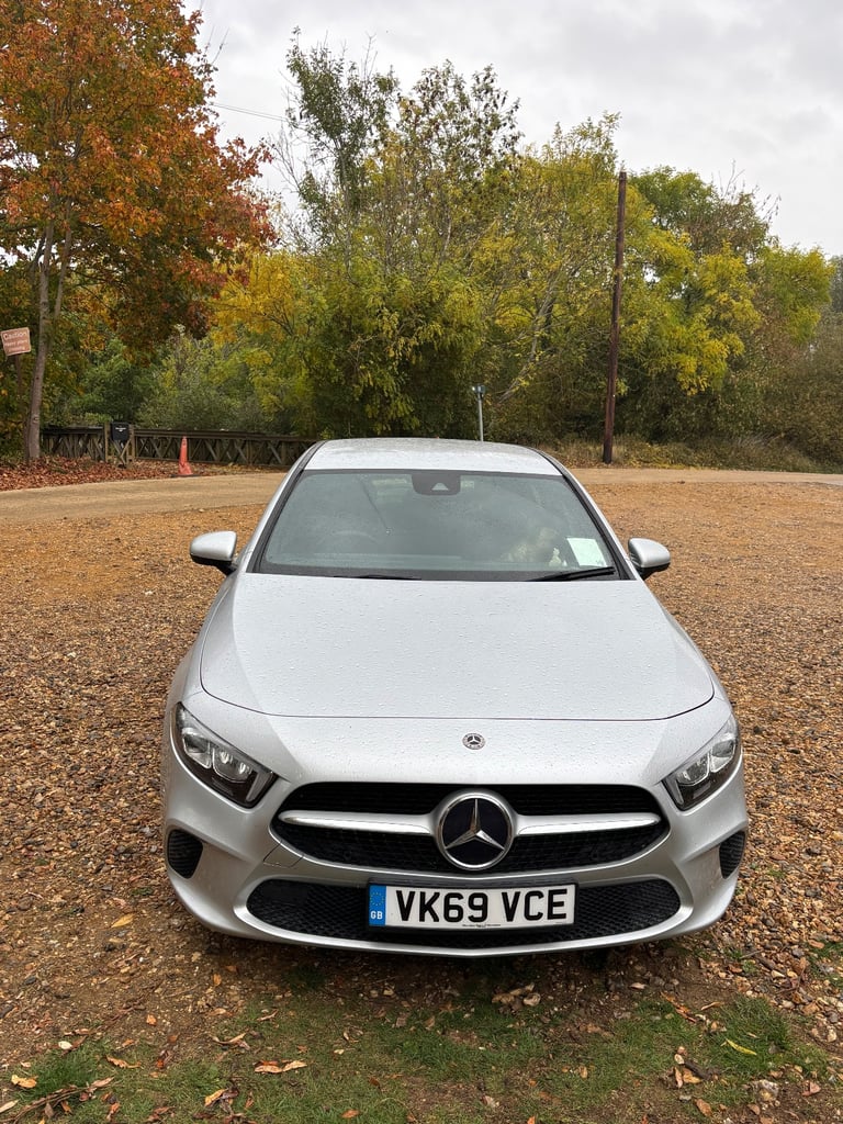 Mercedes-Benz, A CLASS, Hatchback, 2019, Semi-Auto, 1461 (cc), 5 doors