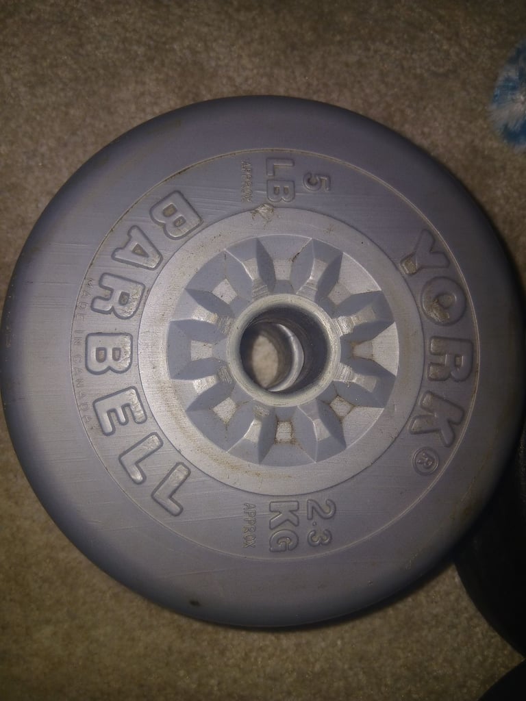 Gym equipment 