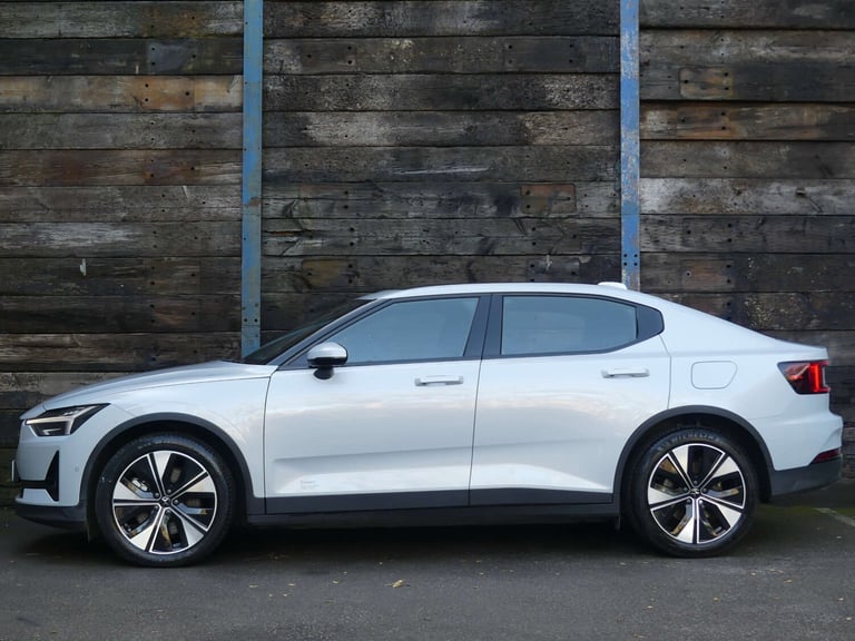 2023 Polestar Polestar 2 Polestar 2 Plus EV FWD 5dr Hatchback Electric Automatic