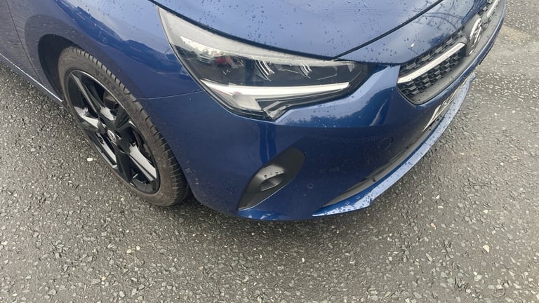 2021 Vauxhall Corsa 1.2 Turbo Elite Nav Premium 5dr Petrol Hatchback Hatchback Petrol Manual