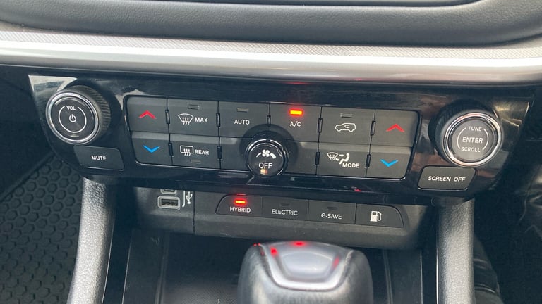 2022 Jeep Compass 1.3 T4 GSE 4xe PHEV S Model 5dr Auto Station Wagon Station Wagon Hybrid Automatic