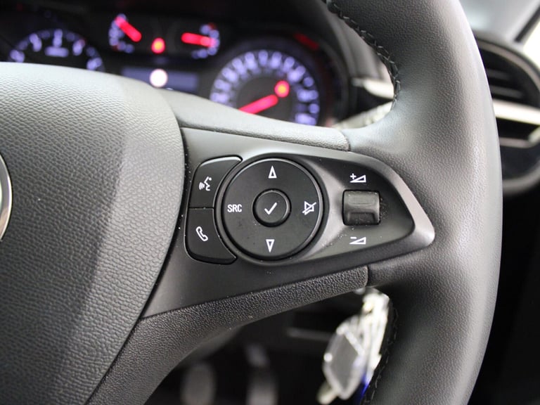 2022 Vauxhall Corsa 1.2 Design 5dr Hatchback PETROL Manual