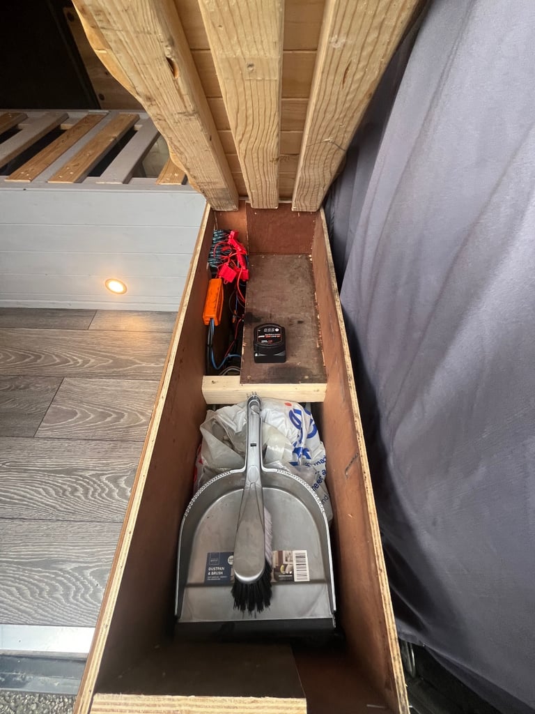 Citroen, DISPATCH, Panel Van, 2015, Manual, 1560 (cc)